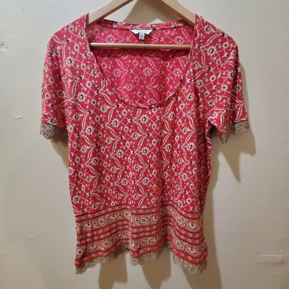 Women's Lucky Brand Tunic